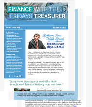 Finance Fridays Issue 04: July 3, 2025
