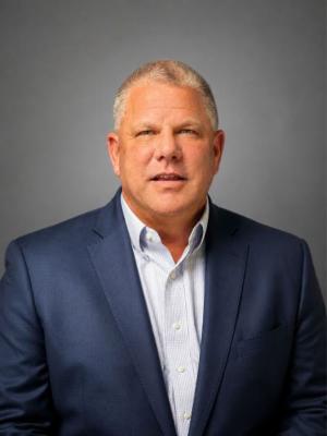 Bryan Starnes, CPA, Chair of the North Carolina State Lottery Commission.