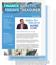 Finance Fridays Issue 18: September 4 2026 Thumbnail